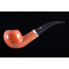 Трубка Ser Jacopo GEPPETTO N1 Argento (шт.)